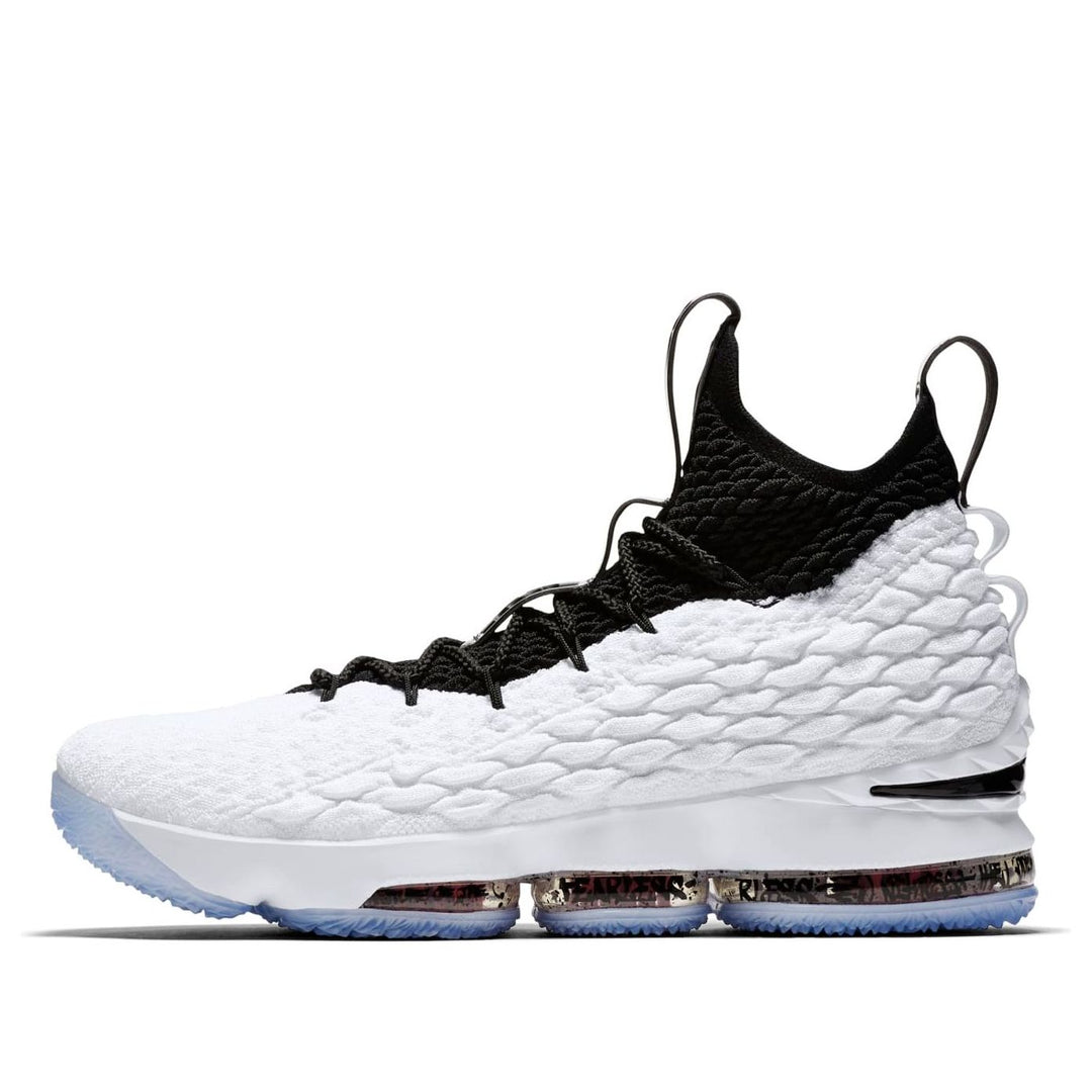 Nike LeBron 15 EP 'Graffiti' AQ2364-100
