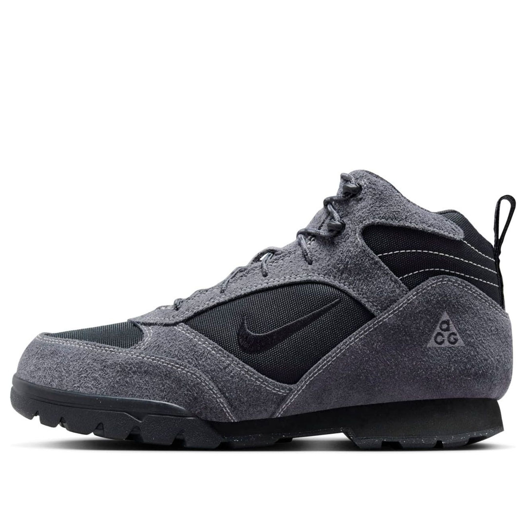 Nike ACG Torre Mid Waterproof 'Black Dark Grey' FD0212-003