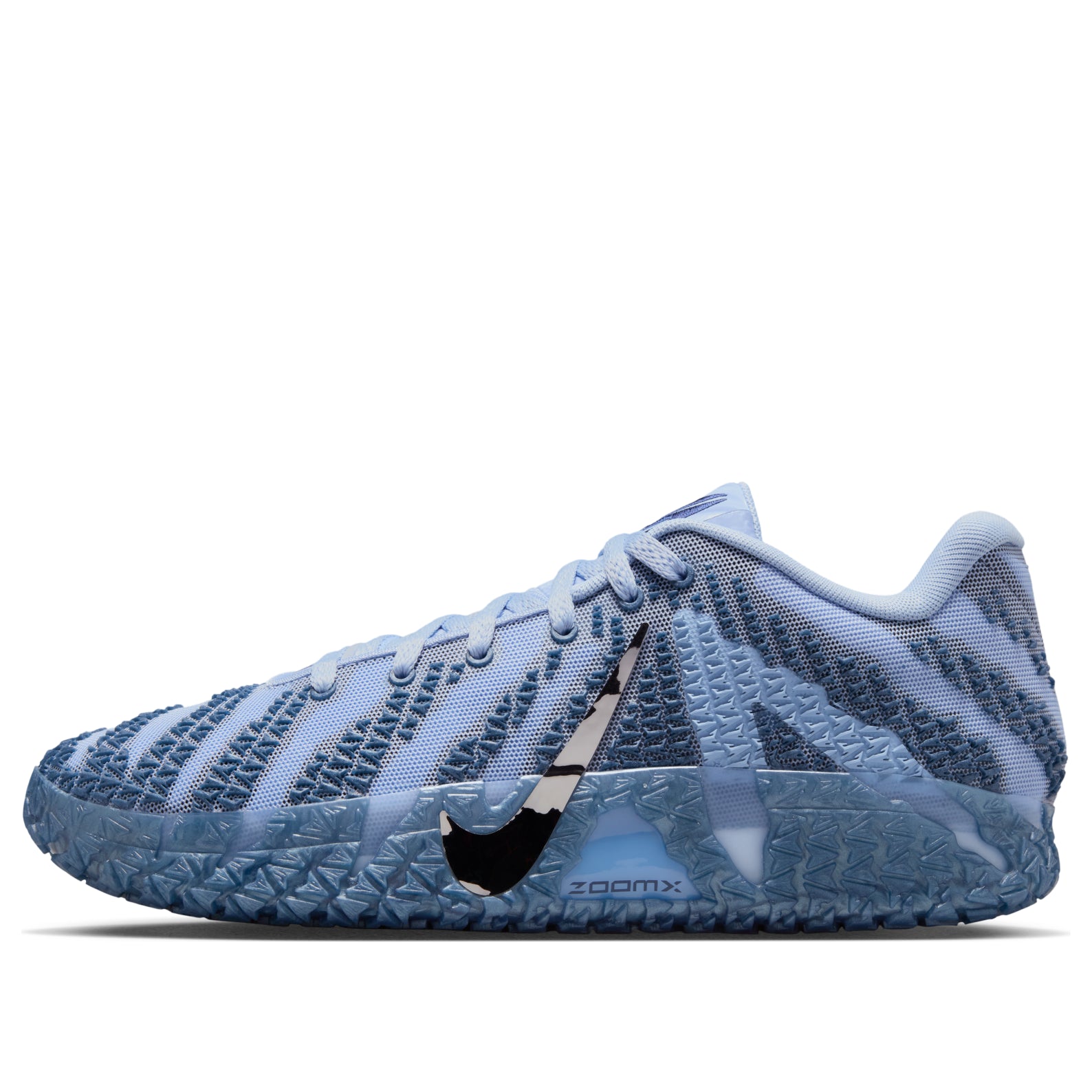 Nike Ja 3 EP 'Cobalt Bliss' HF2794-400