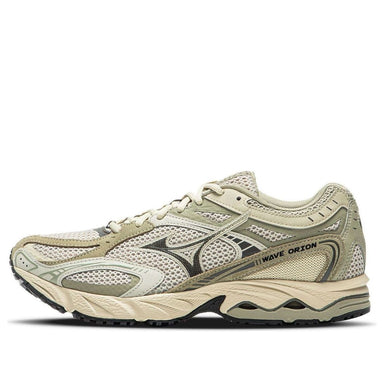 Mizuno Wave Orion 'Versatile Comfort LowTop Beige' D1GH232101