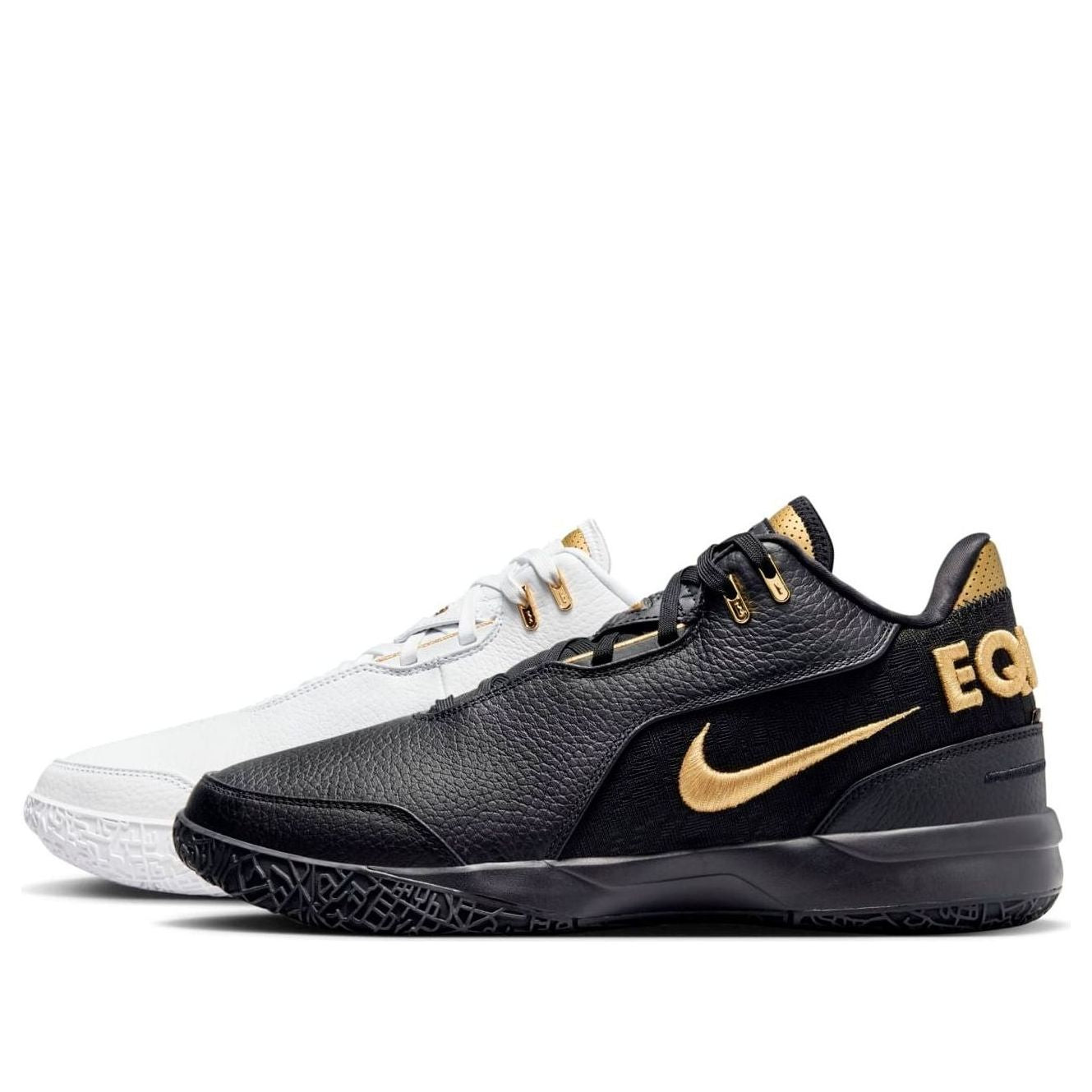 Nike Zoom LeBron NXXT Gen AMPD 'Equity' FJ1566-103
