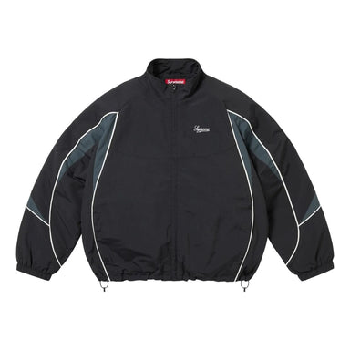 Supreme SS19 x GORE-TEX Court Jacket Crossover waterproof