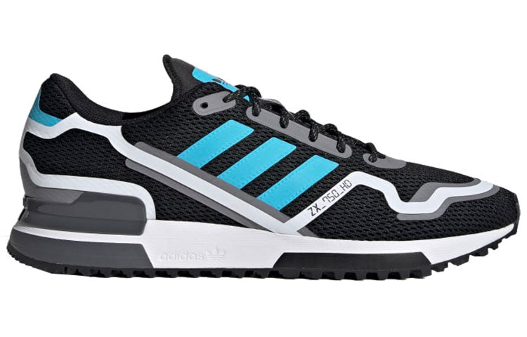 adidas ZX 750 HD 'Bright Cyan' FV2874