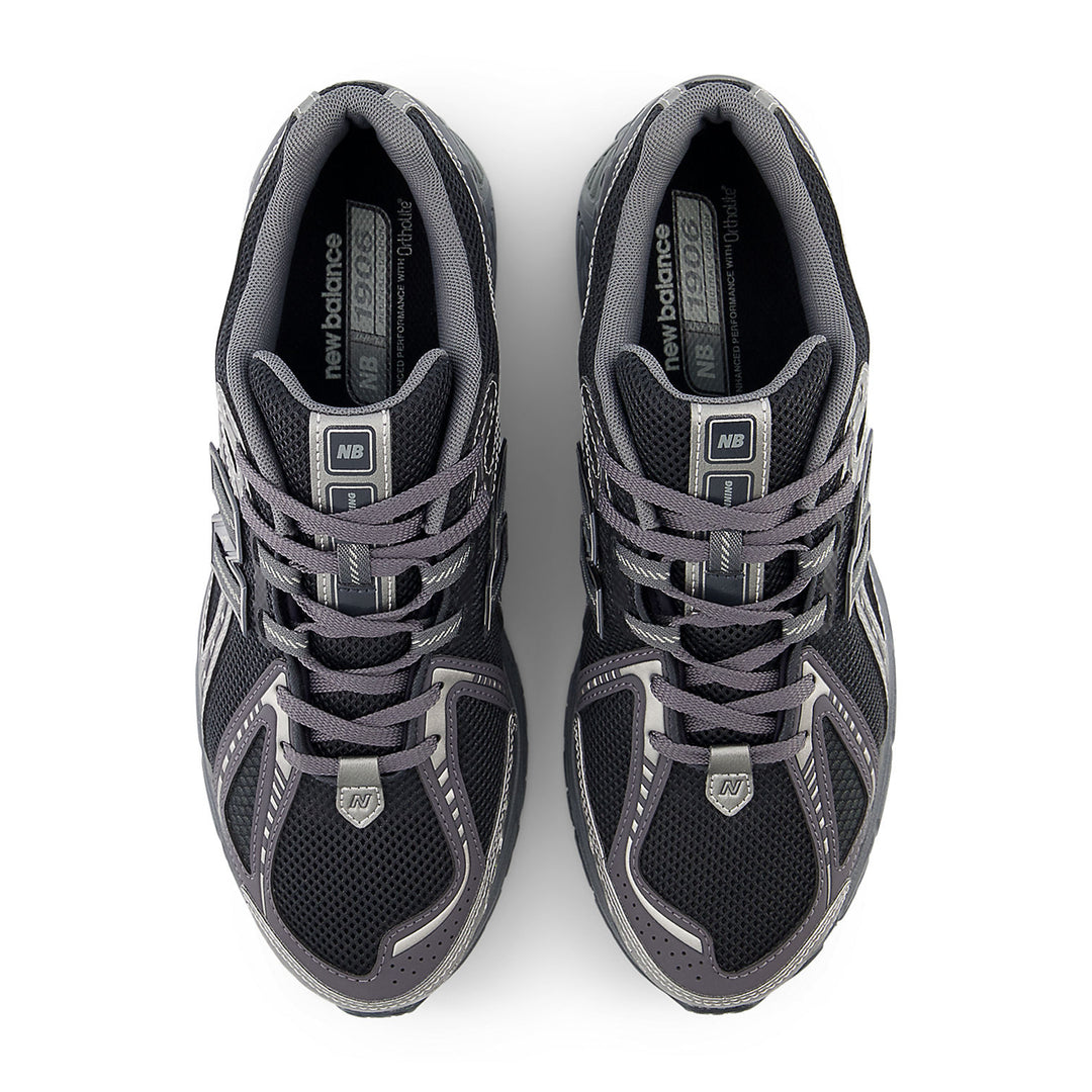New Balance 1906R 'Black Silver' M1906RES