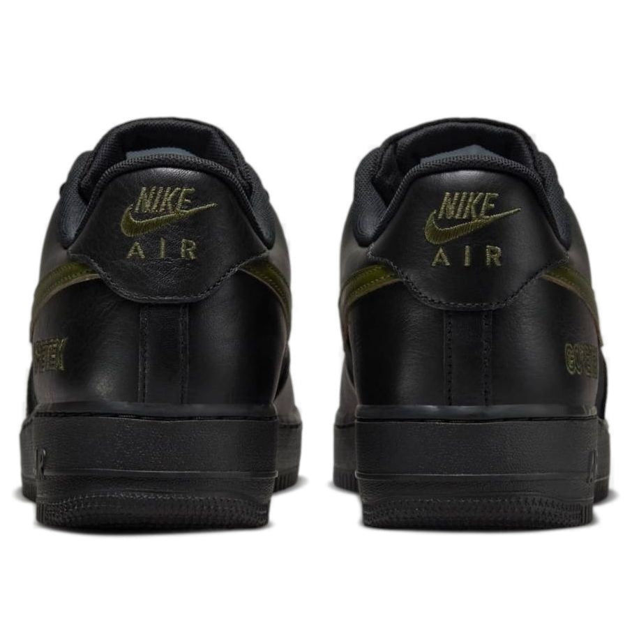 Nike Air Force 1 Low Gore-Tex 'Black Cargo Khaki' HV3959-010