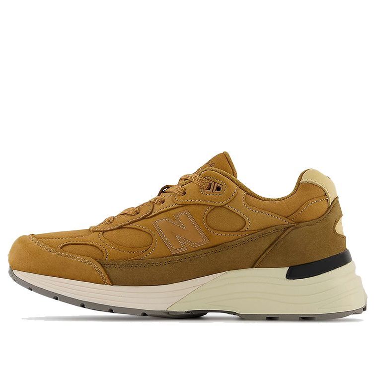 New Balance 992 Made in USA 'Wheat' M992LX