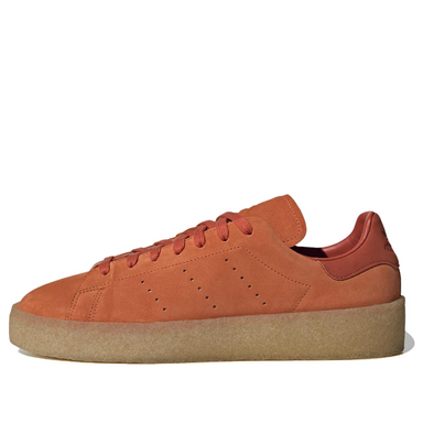 adidas Stan Smith Crepe 'Black' FZ6439