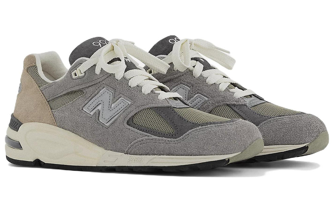 New Balance Teddy Santis x 990v2 Made in USA 'Marblehead' M990TD2