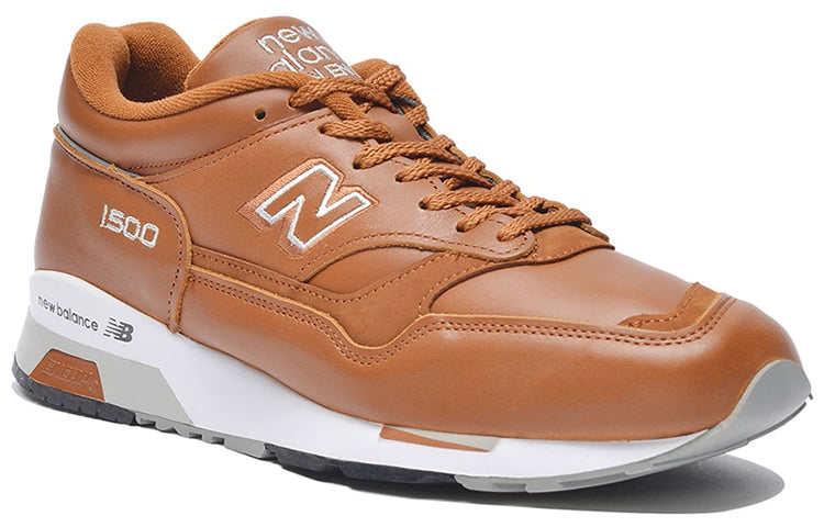 New Balance 1500 Made In England 'Tan' M1500TN
