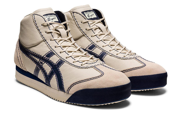 Onitsuka Tiger Mexico 66 SD M PF 'Light Brown' 1183B530-100