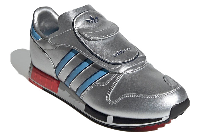 adidas Micropacer 'Metallic Silver' FY7687