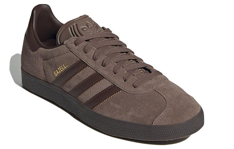 adidas Gazelle 'Earth Strata Brown' IG4989