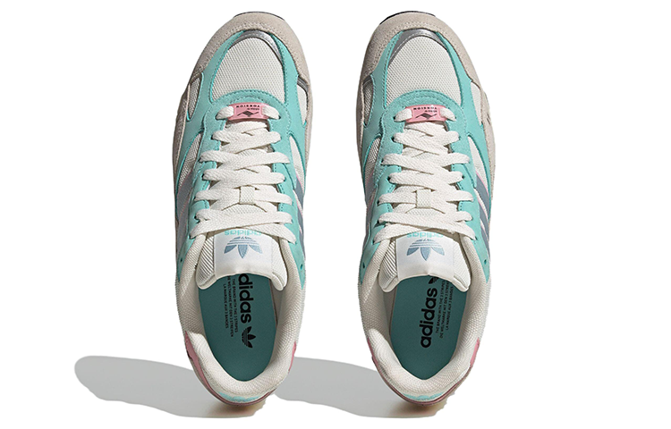 adidas Torsion Super 'Grey Mint' GZ9802