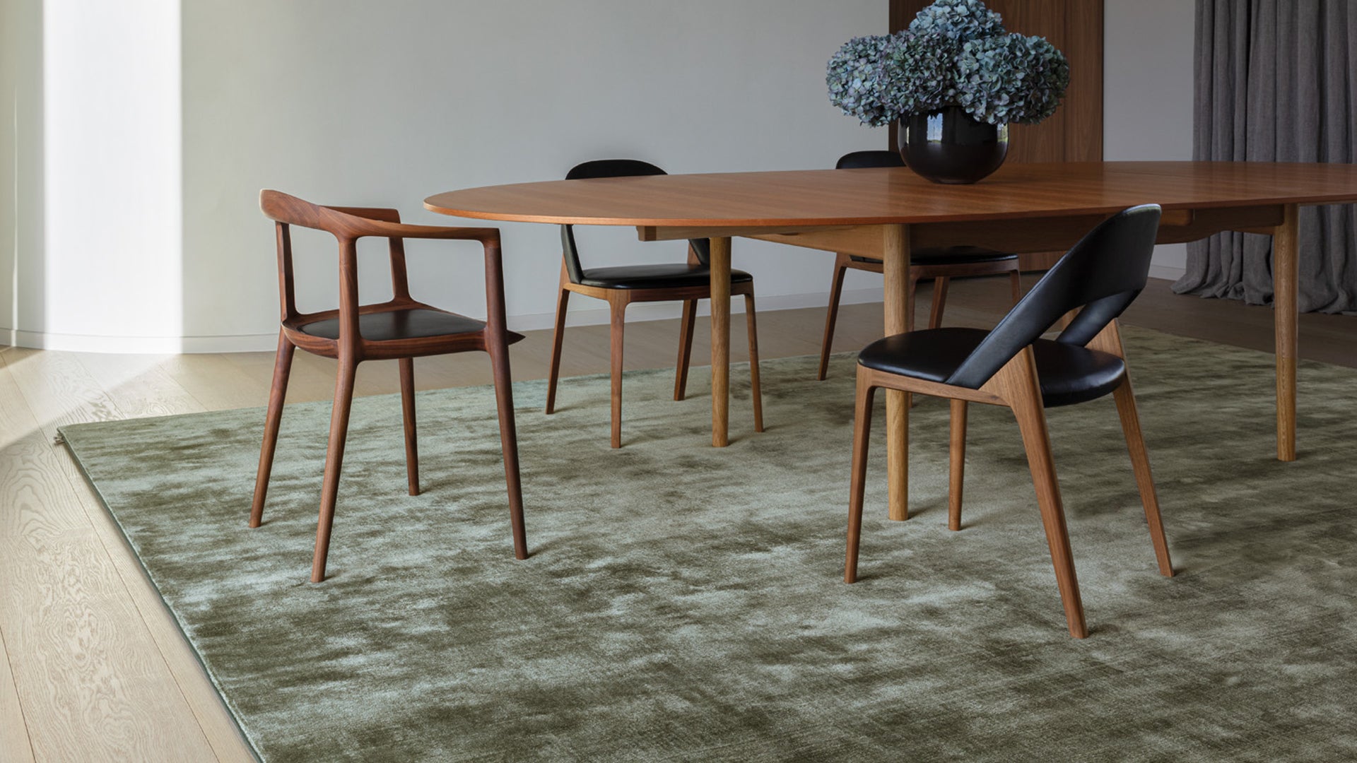 interior library - Gatsby