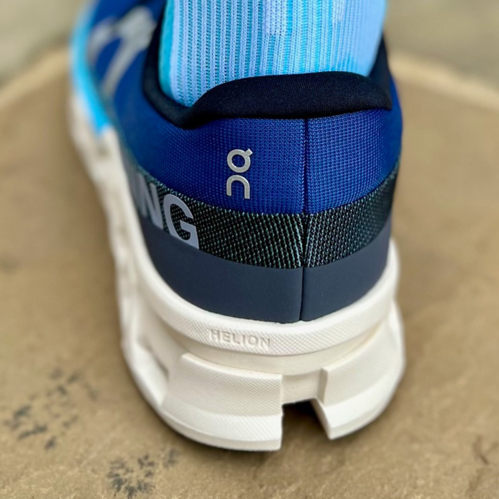 ON Cloudmonster 2 Review: Comfort, Performance & Updates – Running