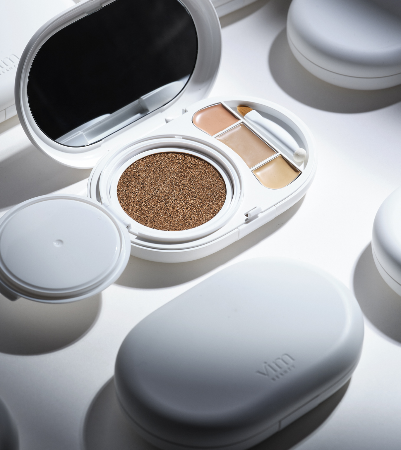 19 cream (kit) – vim BEAUTY