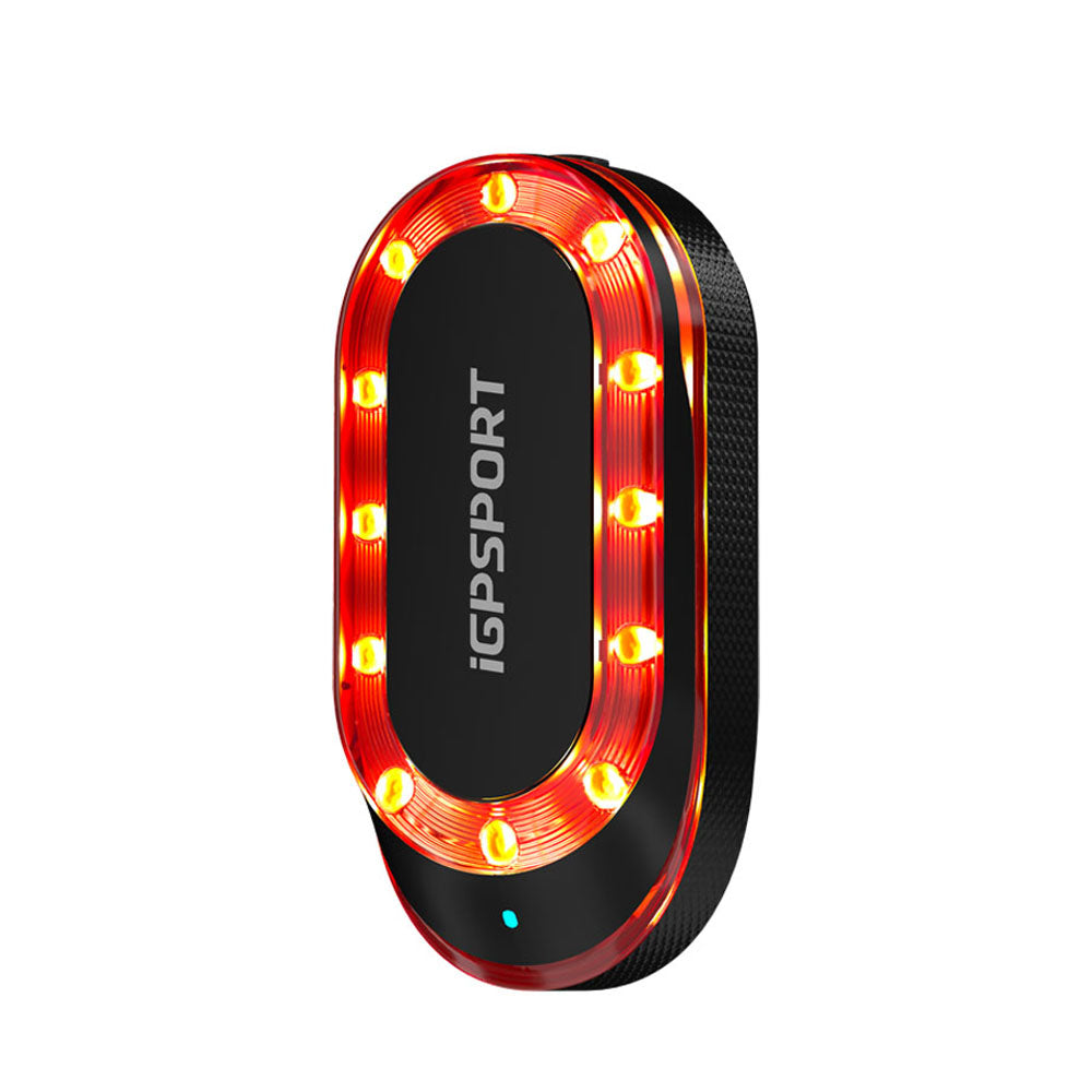 iGPSPORT SRmini Radar Tail Light - iGPSPORT ストア