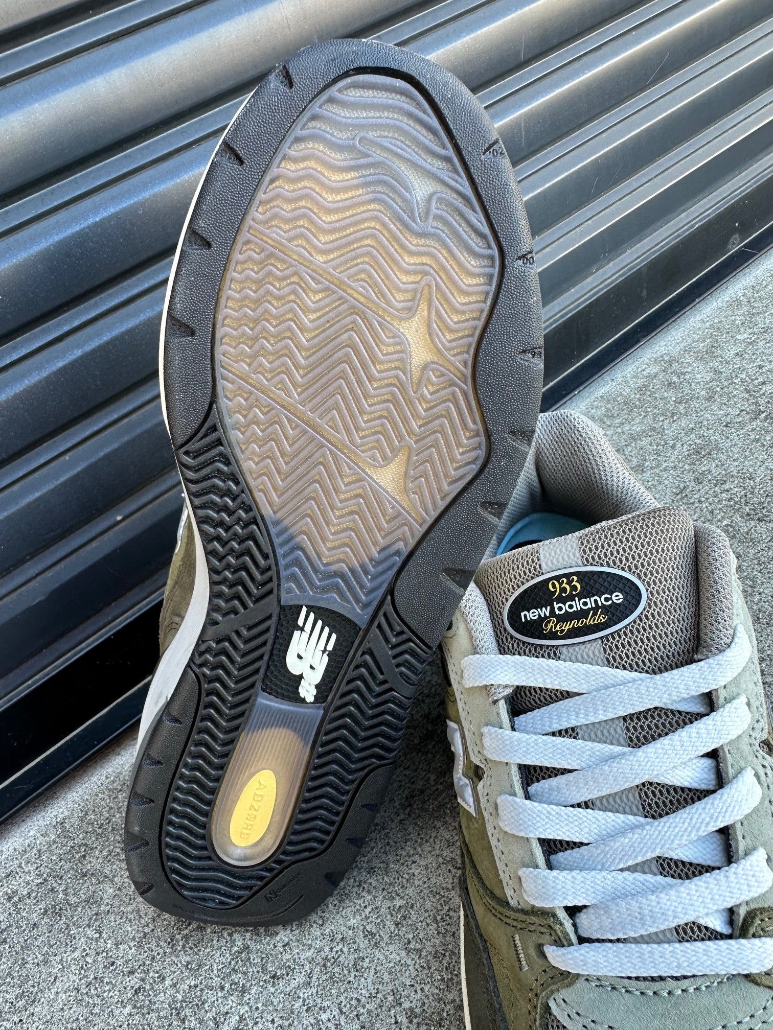 THE BOSS NM933JKL – 株式会社 エス・ツー