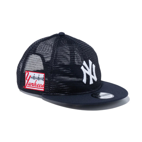 NEW ERA ( ニューエラ ) 9FIFTY All Mesh ニューヨーク・ヤンキース