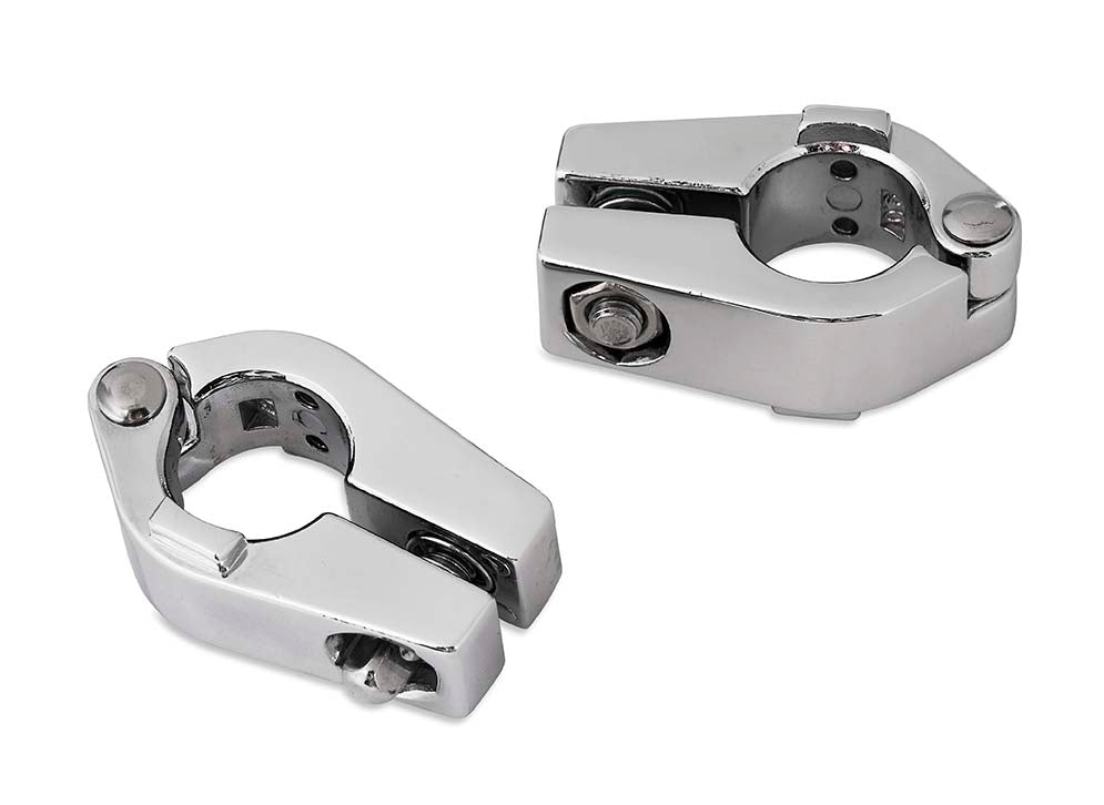 Hinged Memory Lock - 3/4″ 2 Pack | Drum Workshop Inc.