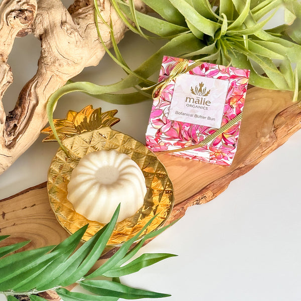 ハワイの大自然の恵みで 夏の肌を艶やかに！ – Malie Organics