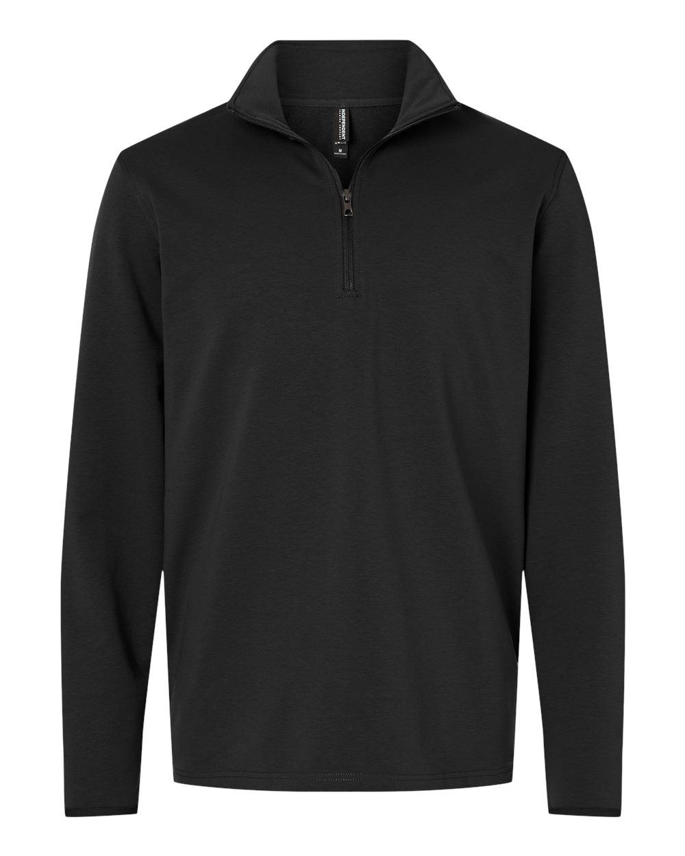 Independent Trading Co. EXP20PQ Perform Quarter-Zip Pullover