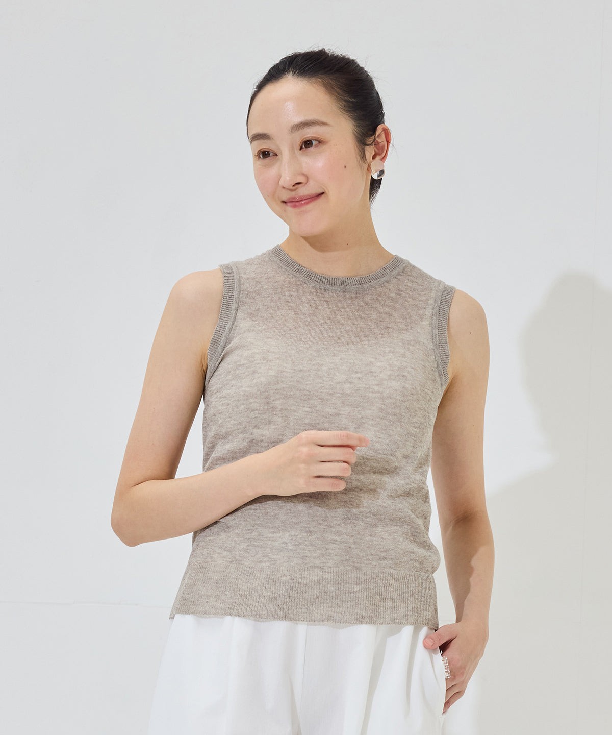 全商品一覧｜オーガニックコットンの服・インナー・寝具｜PRISTINE