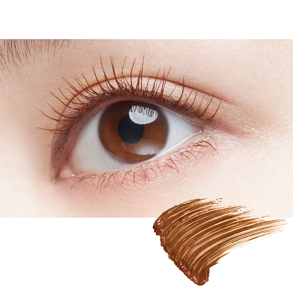 ディーアップ パーフェクトエクステンションマスカラ for カール