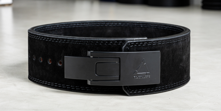 P.L.Collegeパワーリフティングベルト登場！ – P.LCollege-パワー