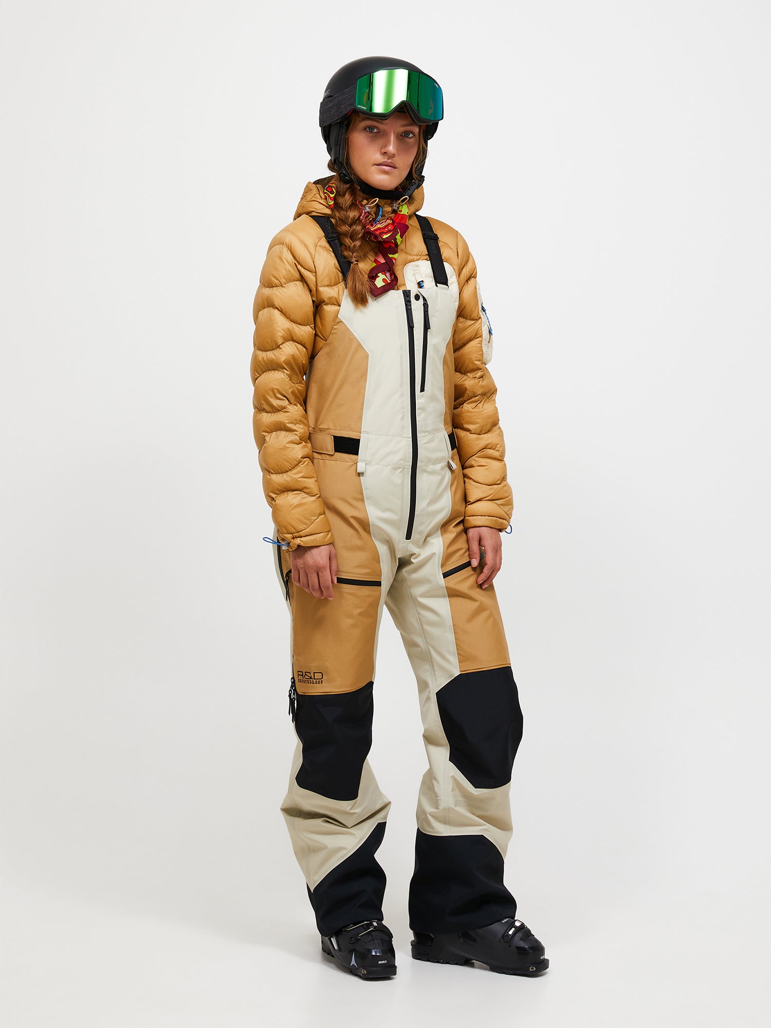 スキーパンツ ウィメンズ – ピークパフォーマンス公式オンラインストア