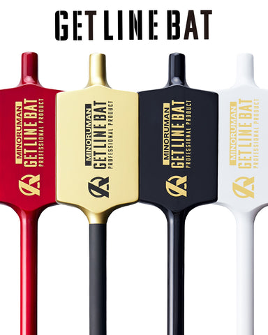 ゲットラインバット】の気になる評判は？プロから小学生まで口コミ