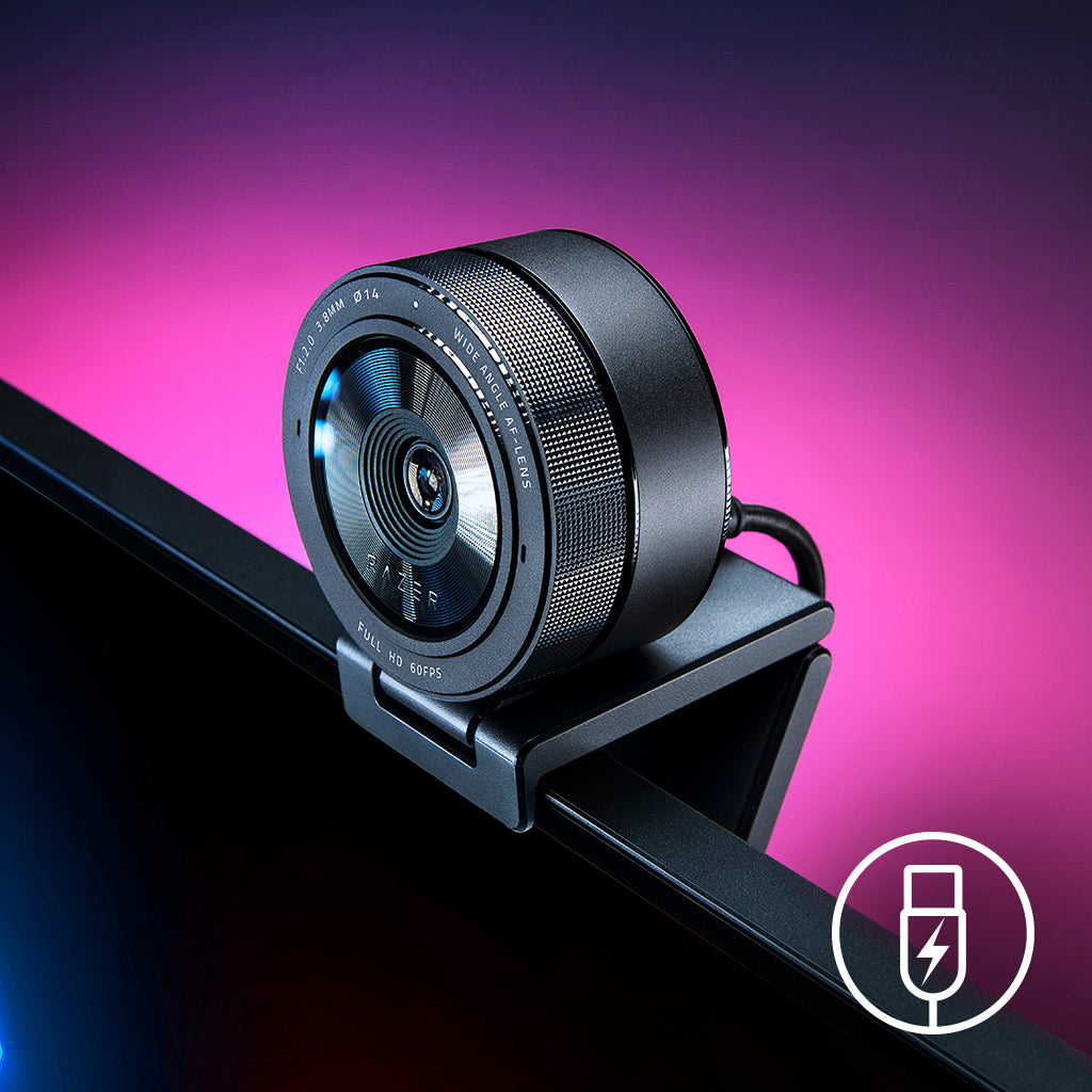 Razer Kiyo Pro キヨ プロ – GRAPHT OFFICIAL STORE