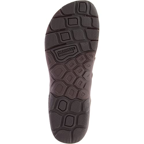 Merrell Dassie Stitch Moccasin: Comfort and Style Combined