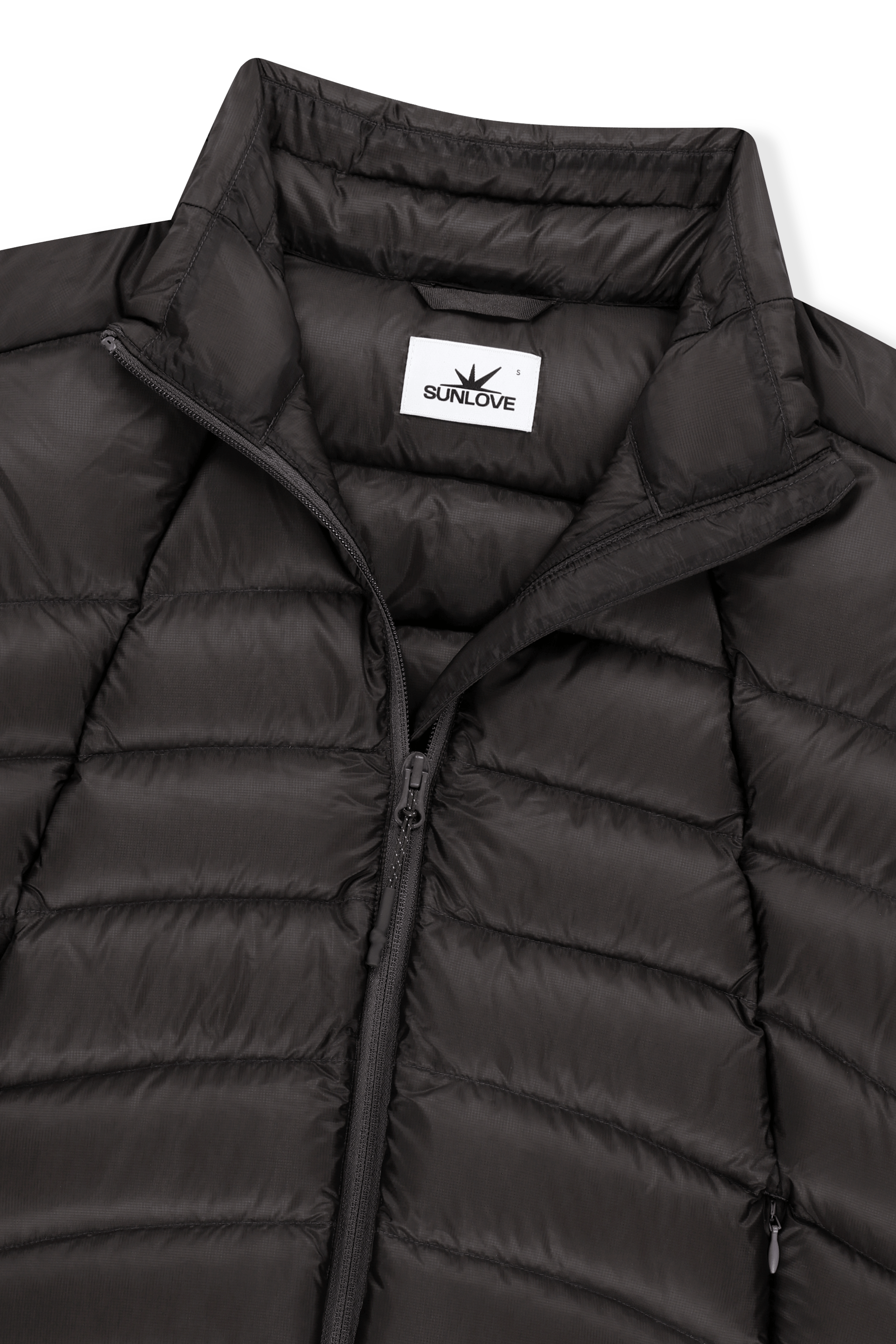 Fly Light Down Jacket • SUNLOVE