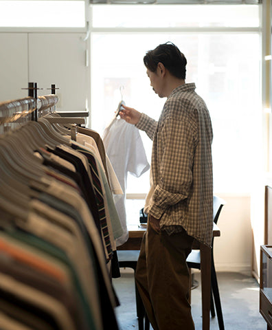 DESCENDANT / Official Website