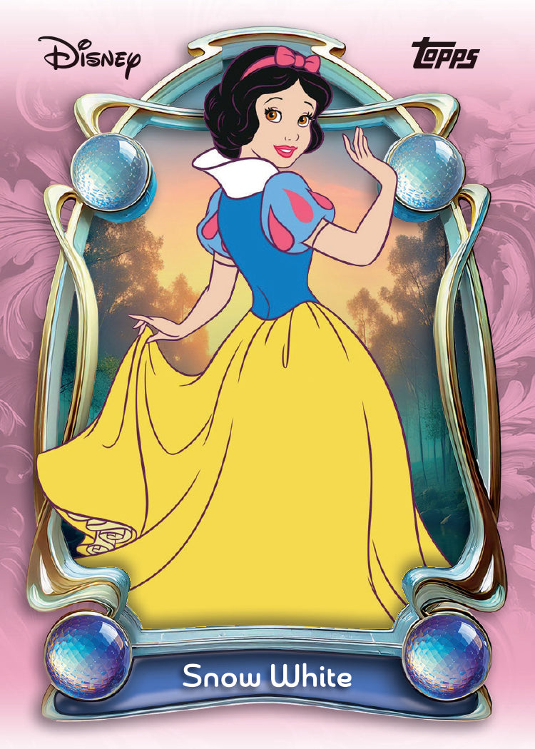 2025 Disney Wonder - Mega Box