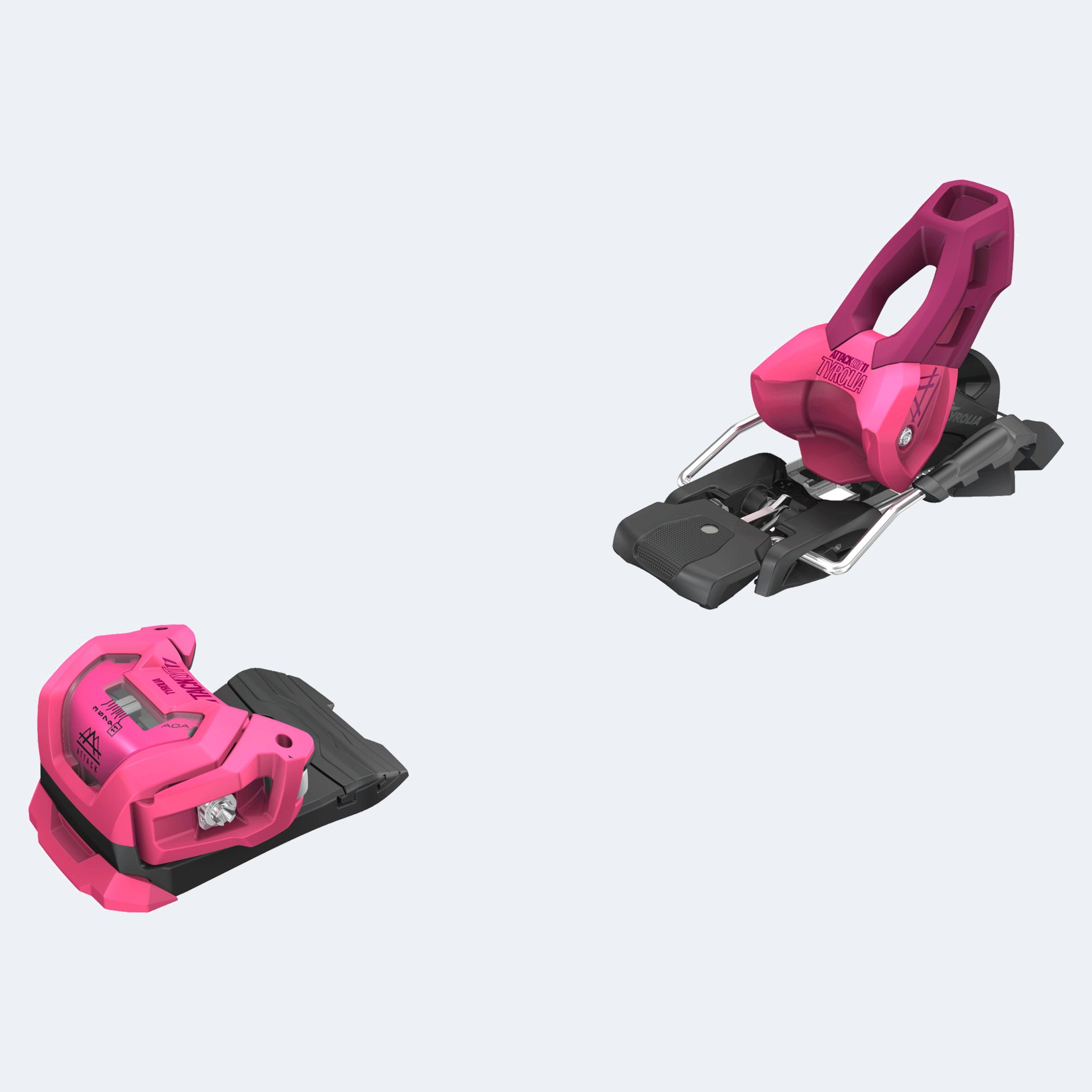 Tyrolia Attack LYT 11 GW Bindings | Tyrolia | SkiEssentials