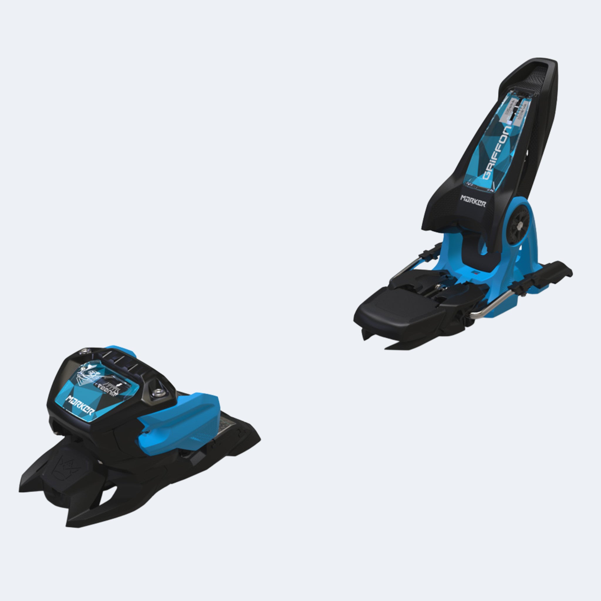 Marker Griffon 13 ID Bindings | Marker | SkiEssentials