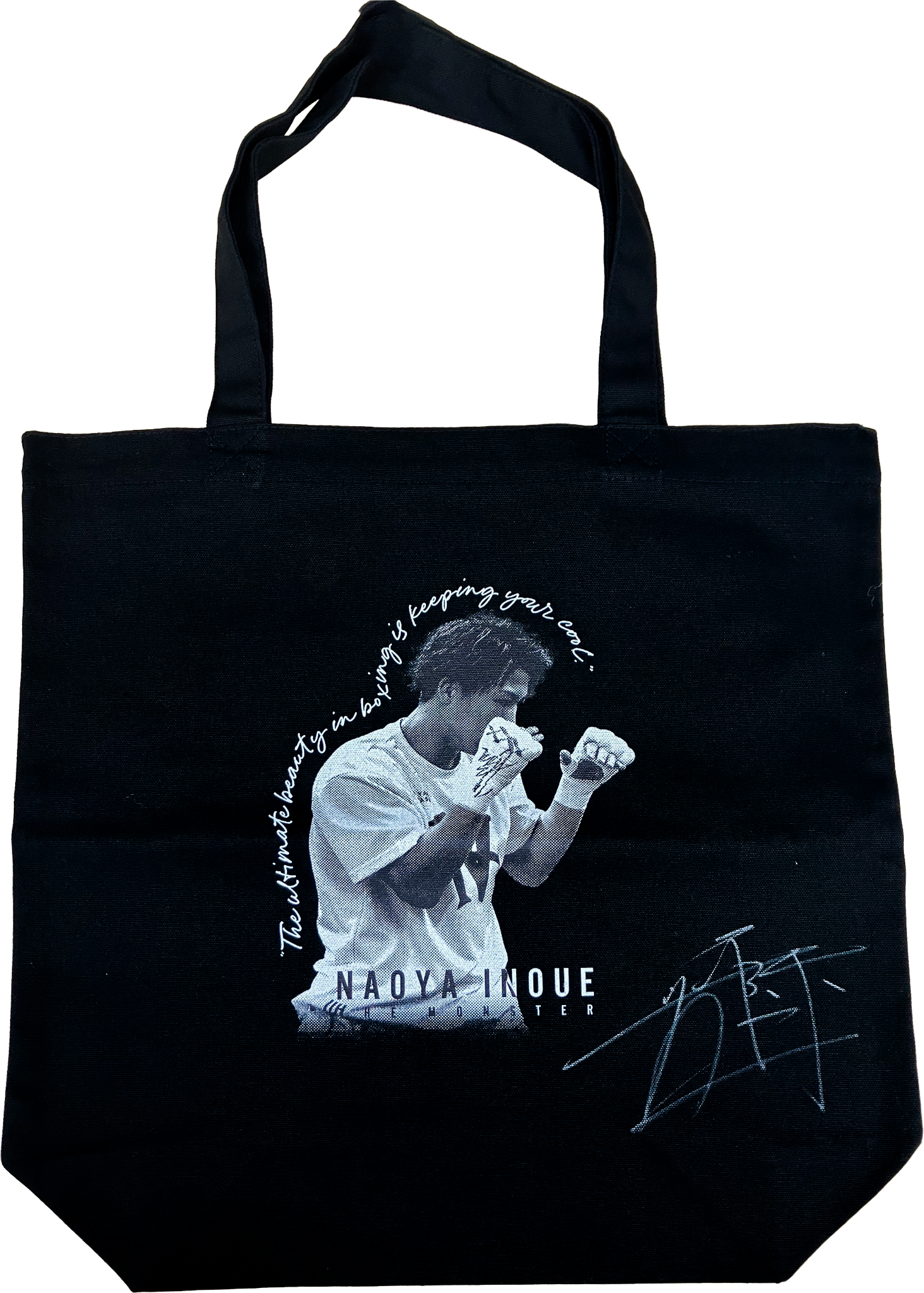 井上尚弥オフィシャルグッズアカウント フォロー&リポスト・いいね