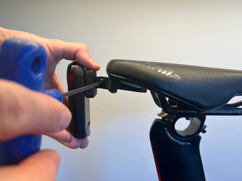 Spare Part for Garmin Varia RCT715 – Concentric Cycling