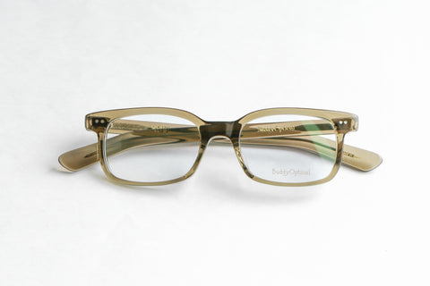 BuddyOptical MIT バディオプティカル － 岡山眼鏡店