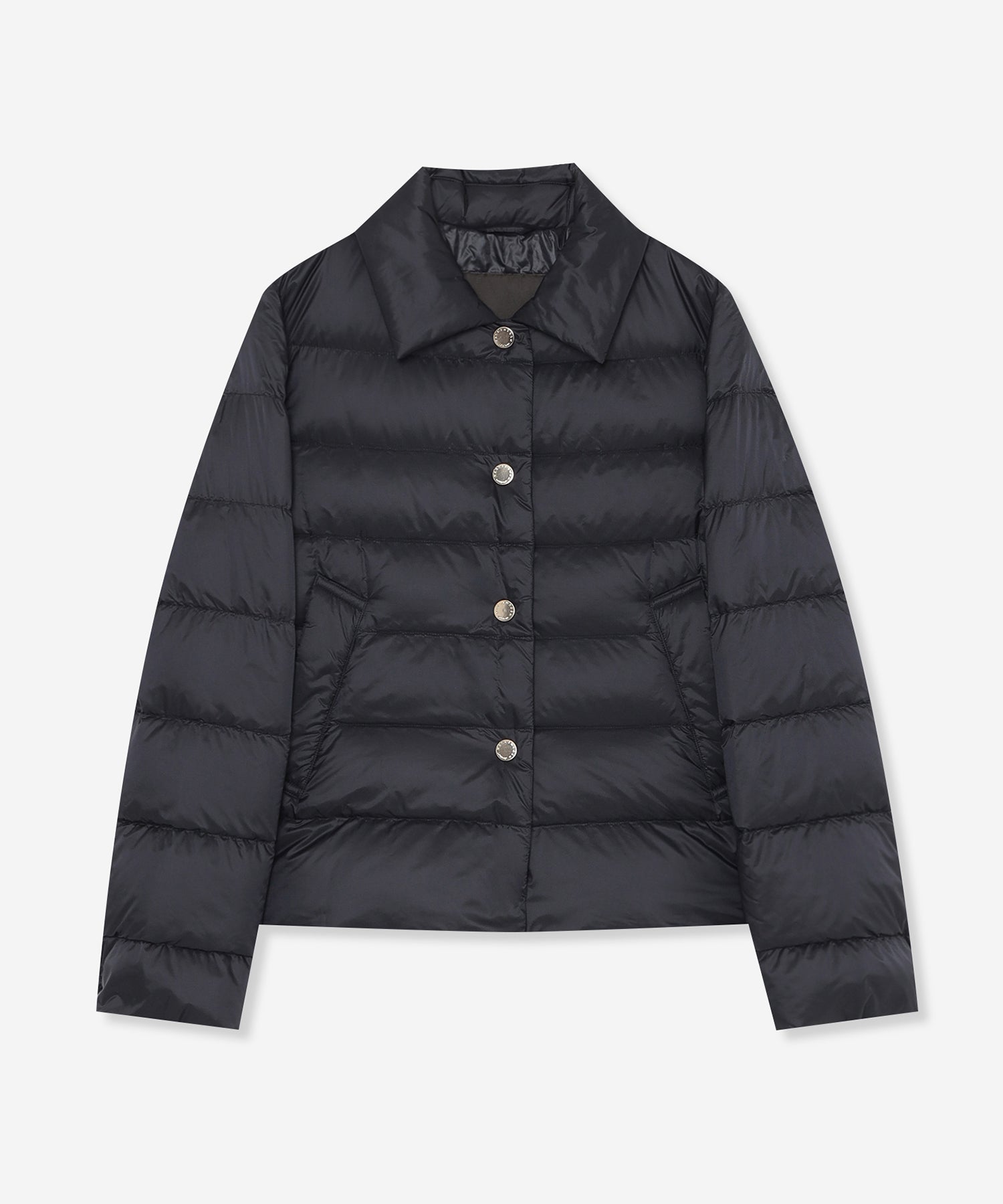 婦人画報掲載】シルクダウンコート(コート)｜MACKINTOSH LONDON