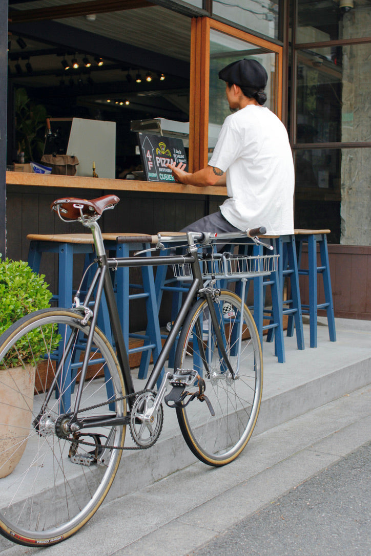 手が出しやすく人気のピストバイクはこちら。 | ブローチャーズ