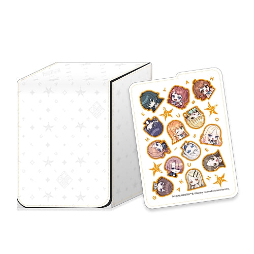 ふもコレ × 学園アイドルマスター サプライセット B｜ふもコレ(Fumo