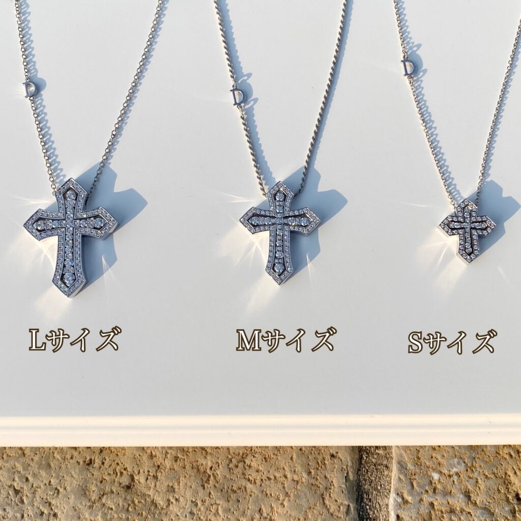 DAMIANI(ダミアーニ)から待望の「ベル エポック クラウン Mサイズ」が