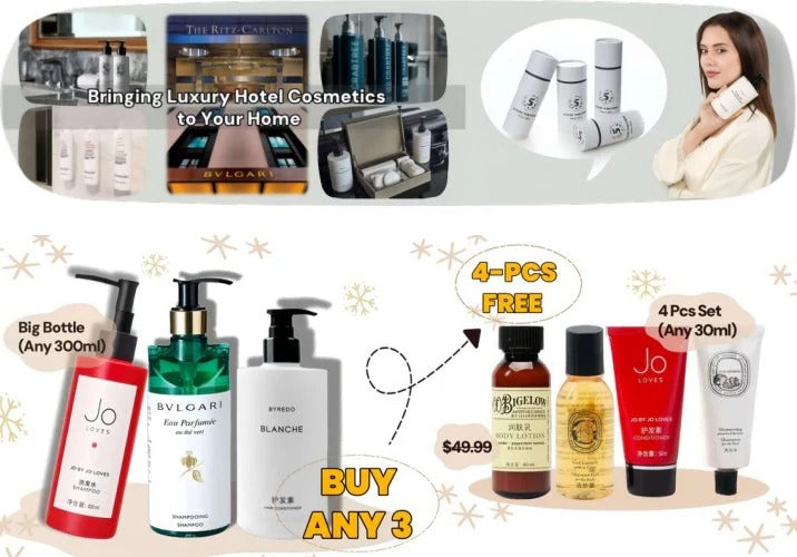 Byredo BAL D'AFRIQUE シャンプー & コンディショナー バンドル