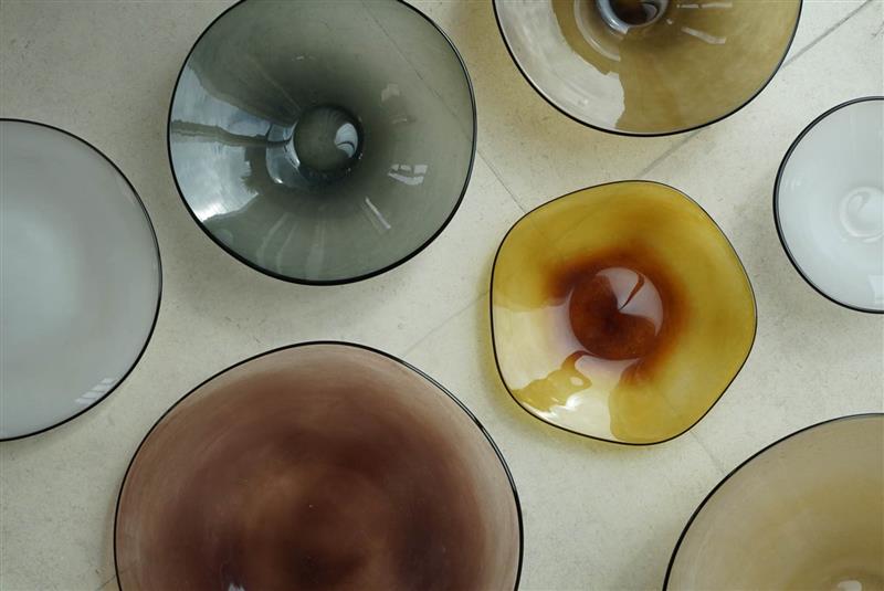 辻野剛 fresco 展