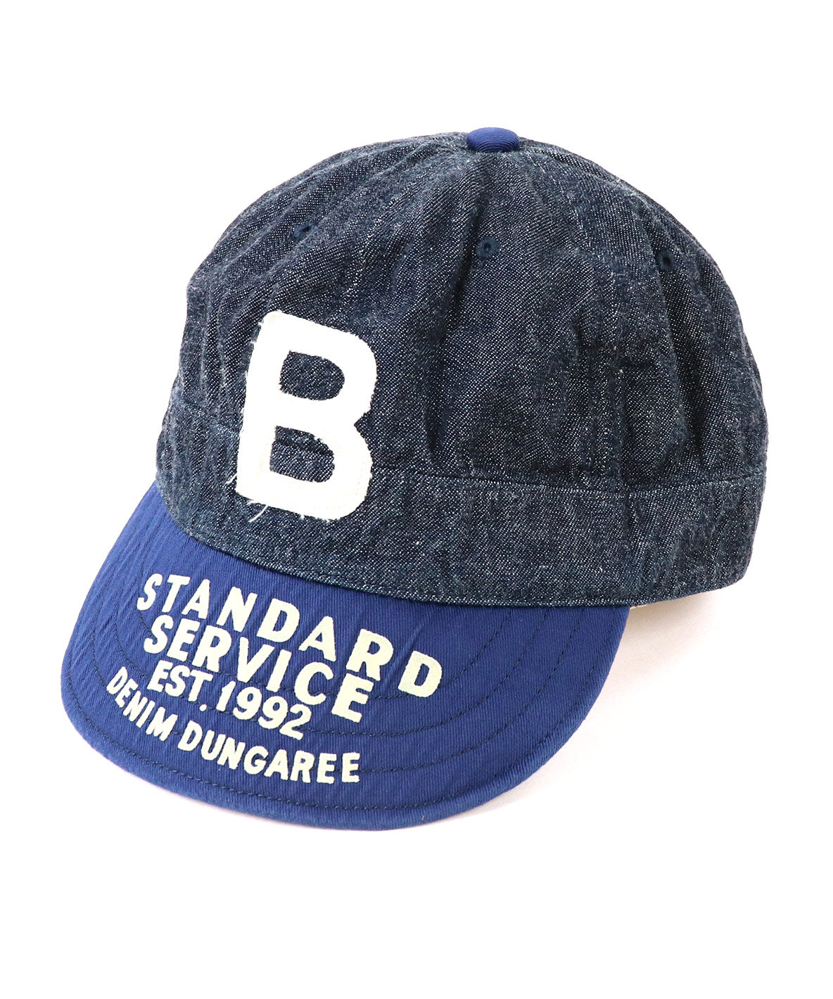 DENIM DUNGAREE 【デニムダンガリー】 – tagged 