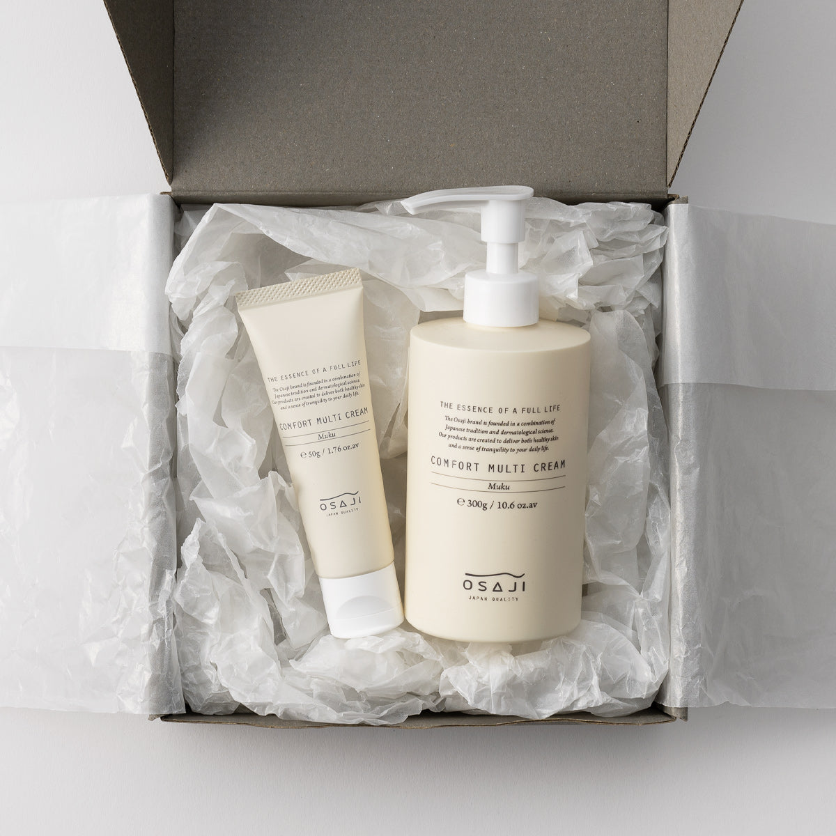 OSAJI ギフトセット