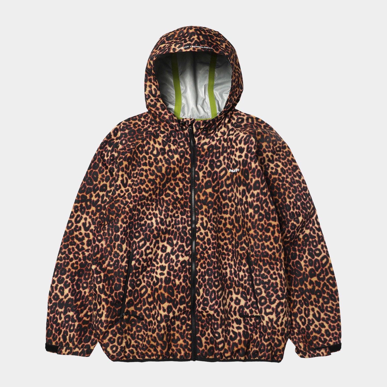 JACKETS(ジャケット)｜【公式通販 HUF】｜ハフ